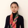 Rain Liu