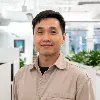 Steven Tjokrokentjono