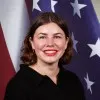 Michelle Maxwell