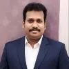Dheepan Rajendran