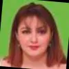 Mahnaz Mirhosseini