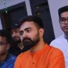 Rajat Ravi