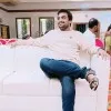 sai teja