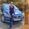 Masood Ahmed