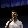 Neel Sahasrabudhe