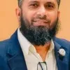 M Masud Parvez Mazumder