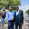 Rhulani Mdhlovu