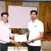 Dipak Mogal