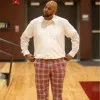 Ishmael Thomas