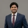 Sourabh Kashyap