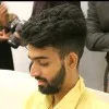 Siddharth Patel