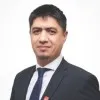 Jamshed Zukhridinov