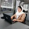 Fateme Sahebi