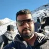 Hisham Atashbajiwala