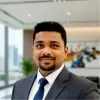 Vivek Vijayan