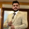 Shahzaib Rasheed