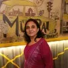 Chetna Bhatia