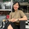Caroline Andiny Harefa