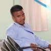 Tapan Burman