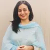Nimra Kabir Hussain