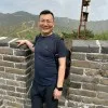 Mike WANG