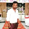 Mallikarjun