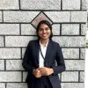 Janvi Jacob