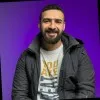 Abdelrahman Gamal