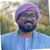 Mohamed Athikur Rahman Khaja Mohideen