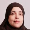 Ruwaiya Salim Al Rabaani