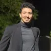 Pranav Bhat