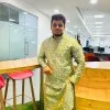 Sharik Pangarkar