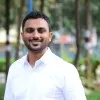 Arjun Ramaraju
