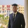 Kishore kumar Behera