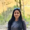Yagnashree Velanki