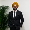 Harpreet Singh
