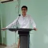 Khush Shah