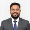 Visag Nair