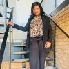 Thandokazi Gwebeda