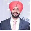 Satinder Singh
