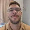 Pedro Ivo Teixeira Camargo