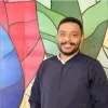 Ahmed Sharaf