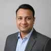 Hitesh Thorat