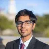 Ashwin Vinod Kumar