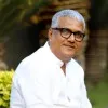 Pradip Doshi