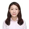 Iris liu