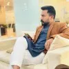 Muhammad Zaroon Fahad