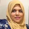 Badhoora Naseer