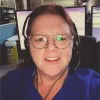 Jane Morgan