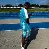 MANOJ